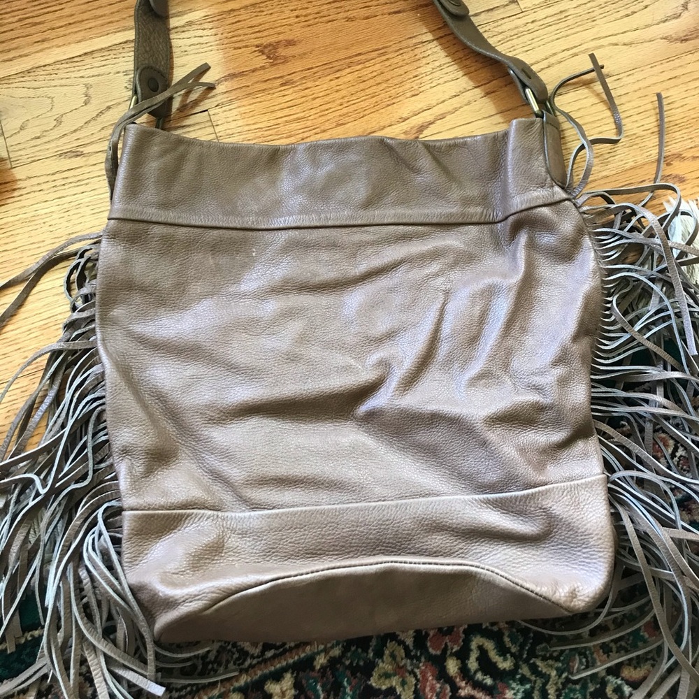 Gerard Darel shoulder bag - Picture 2 of 3